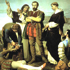 La Hoguera: Los Comuneros