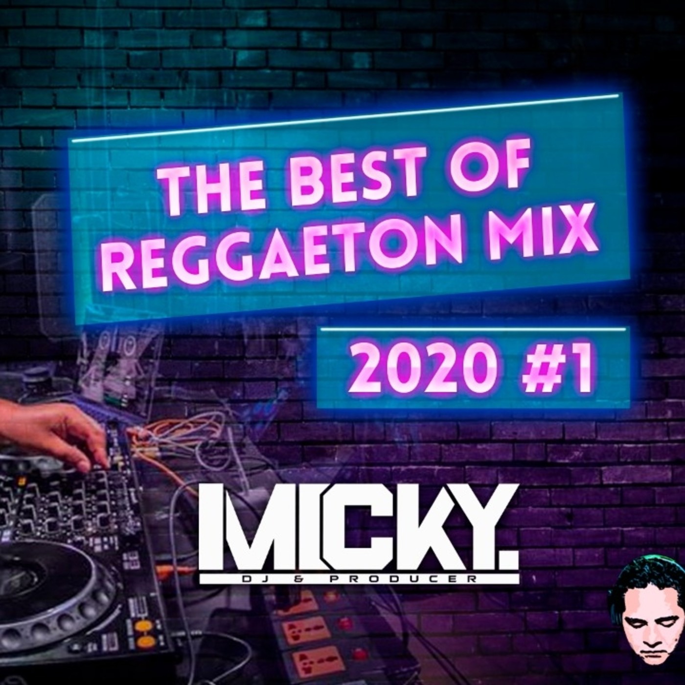 DJ MICKY Bo.|LA PREVIA