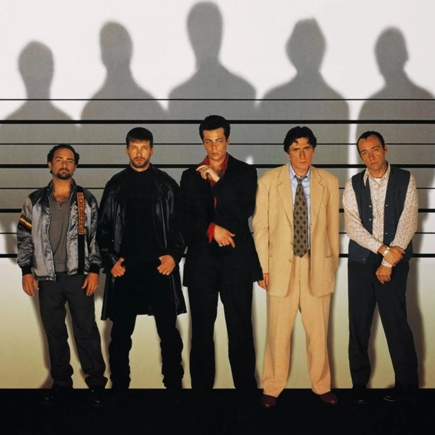 BSO - CAPÍTULO 371 - Los sospechosos de siempre episode artwork