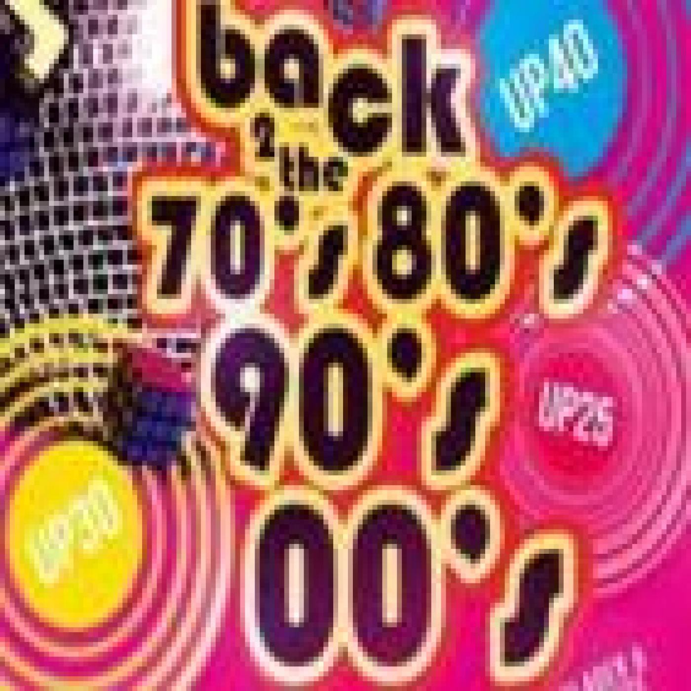 70-80-90-2000 Music- Essential Collection