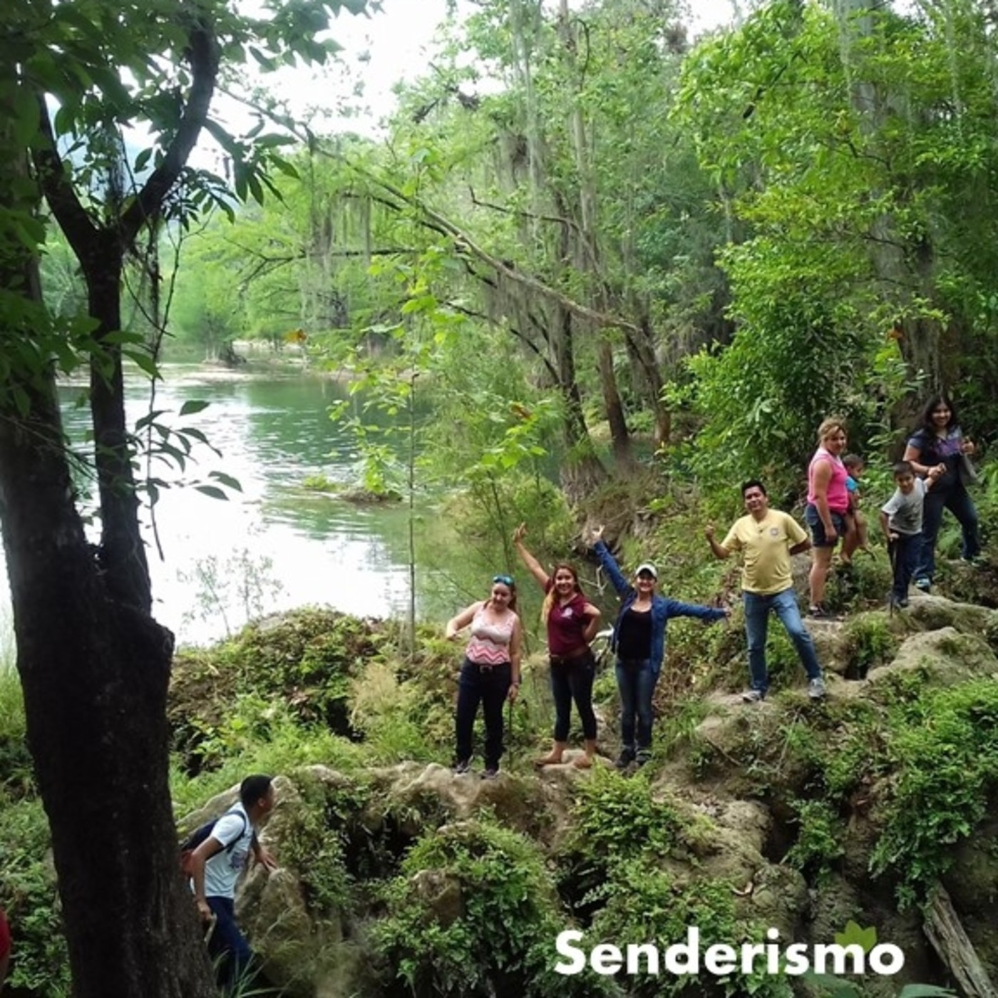 Experiencias en Turismo