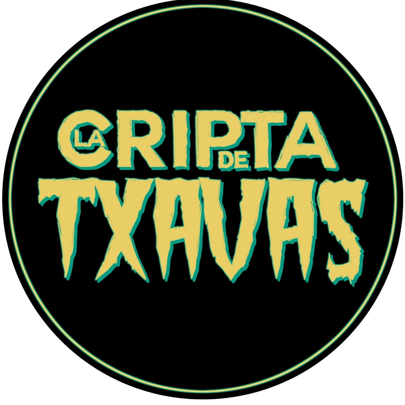 La Cripta de Txavas