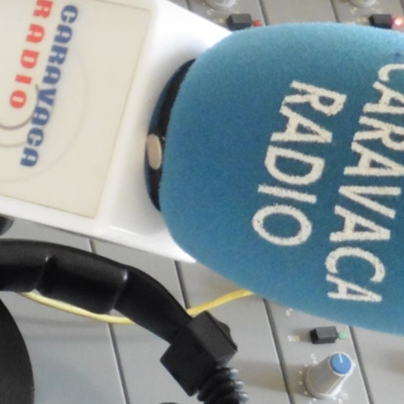 CARAVACA RADIO