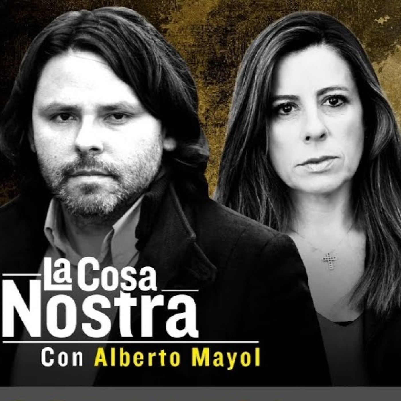 Comentando la encuesta de La Cosa Nostra con Tere Marinovic