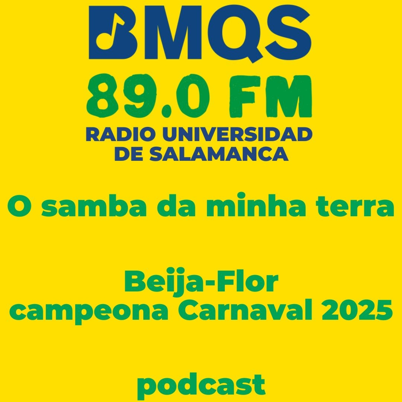 Brasil es mucho más que samba