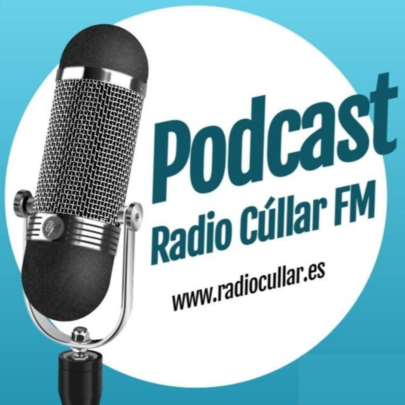 Entrevista Presentación Programa Oficial Feria Agro Ganadera Cúllar - 23 Octubre 2024 episode artwork