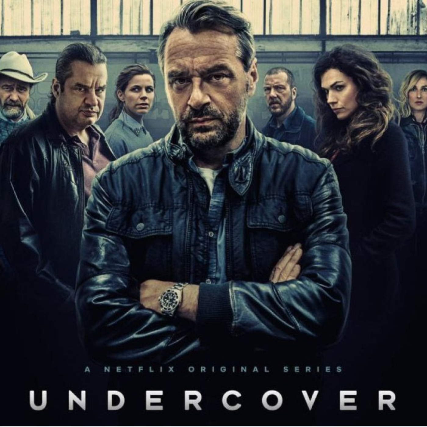 AlbertoTVseries