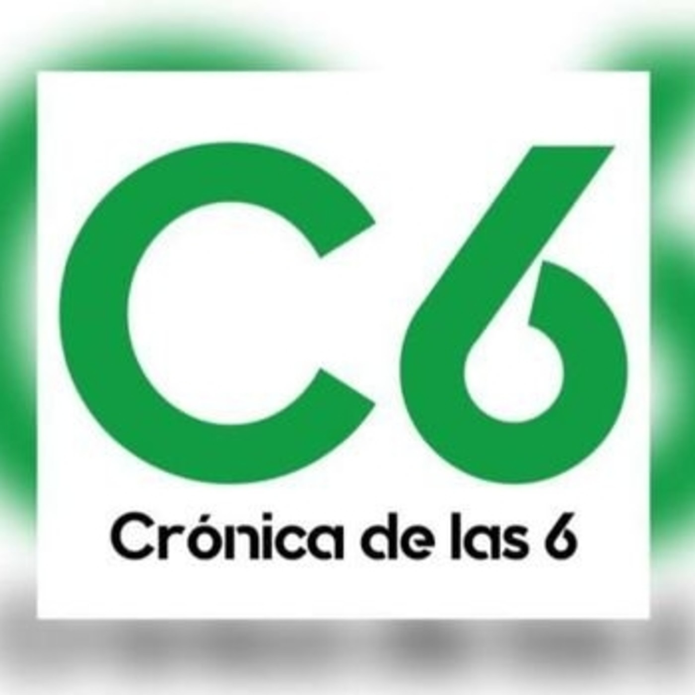 23-04-19 Crónica de las Seis episode artwork