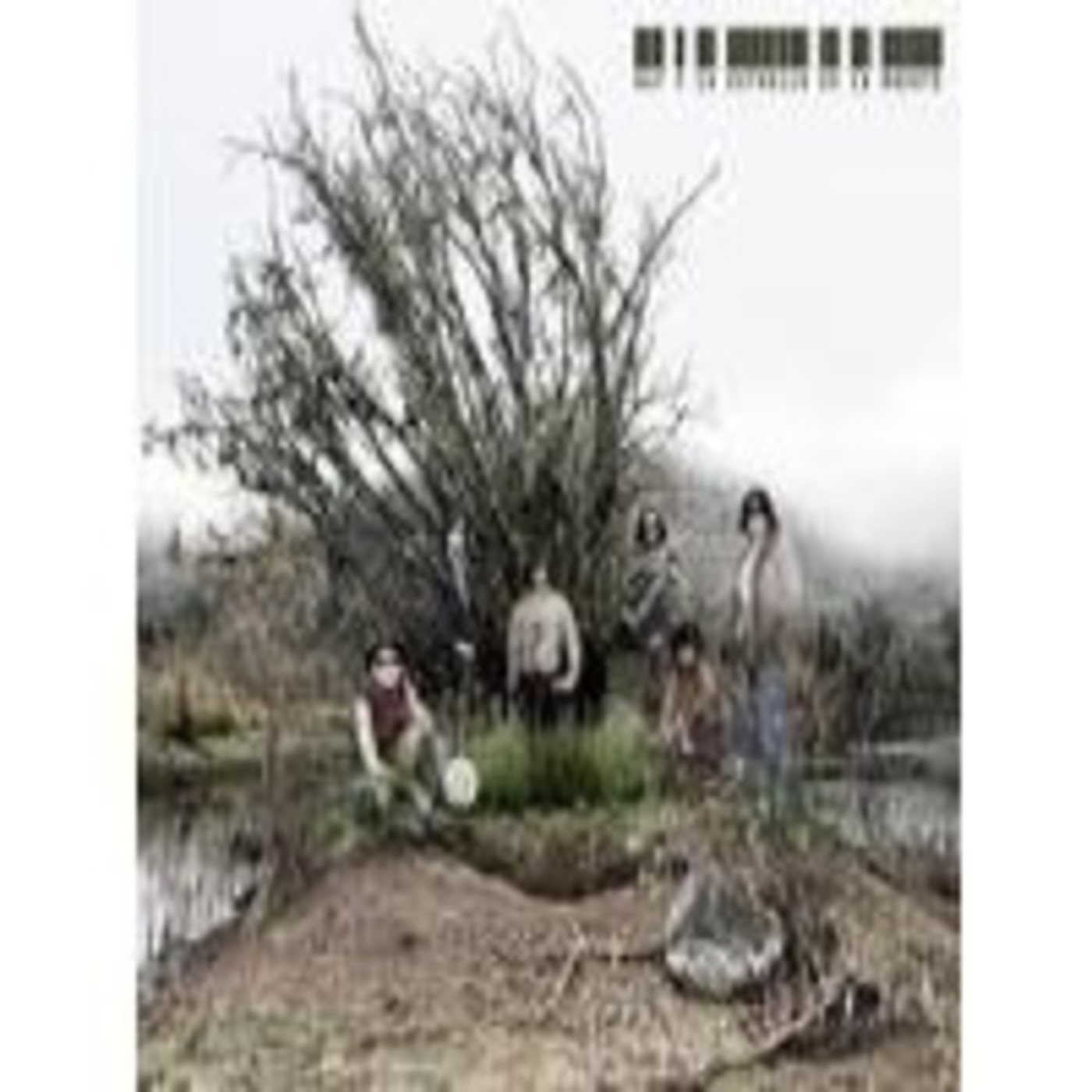El Telescopio 195, con Gaf, Charles Mingus, My Morning Jacket, Dávila 666, T. Rex... episode artwork