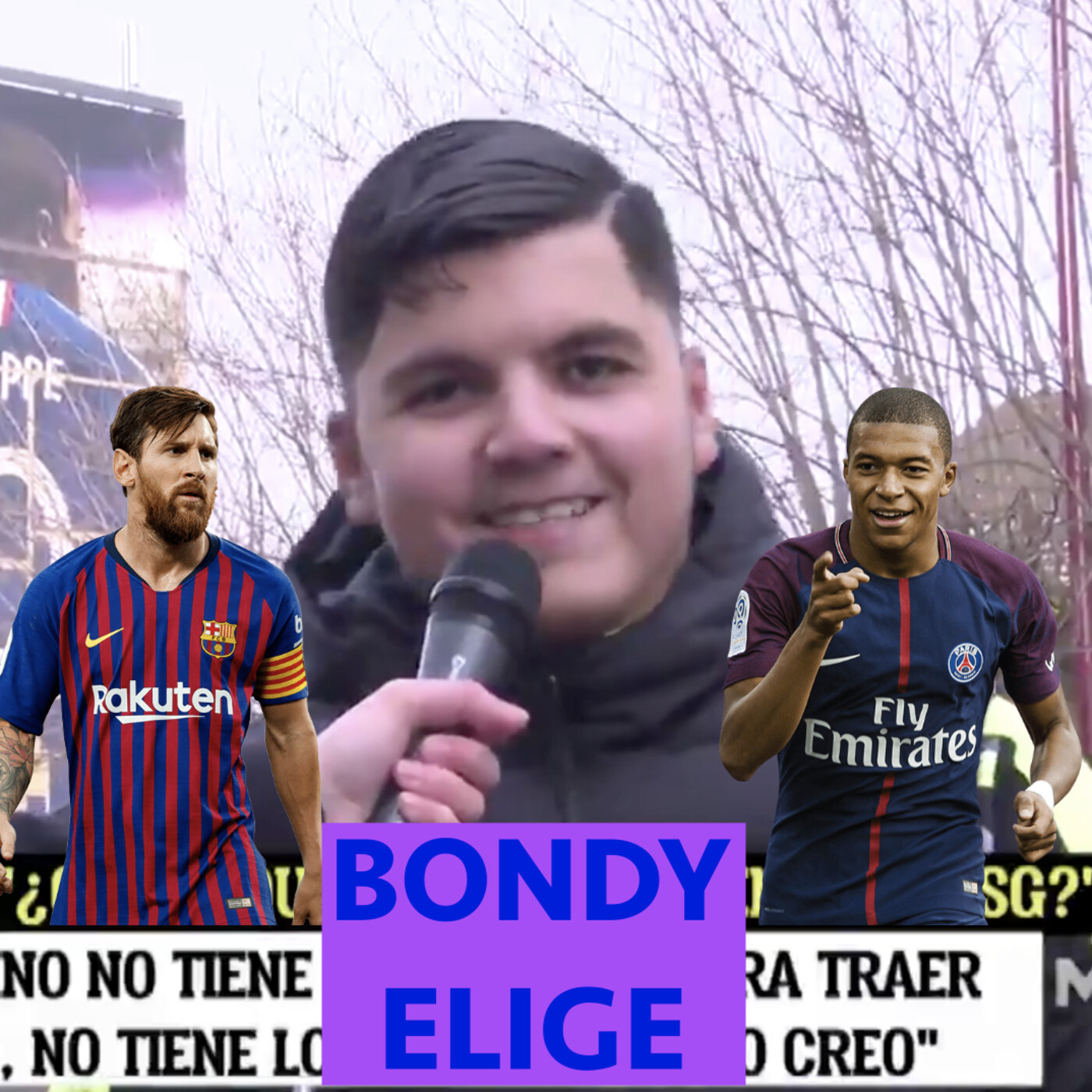 El Chiringuito de Jugones