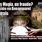 Enigma03 Cementerio Benamaurel - Videntes (4-2-2017)