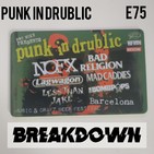 75. Punk in Drublic