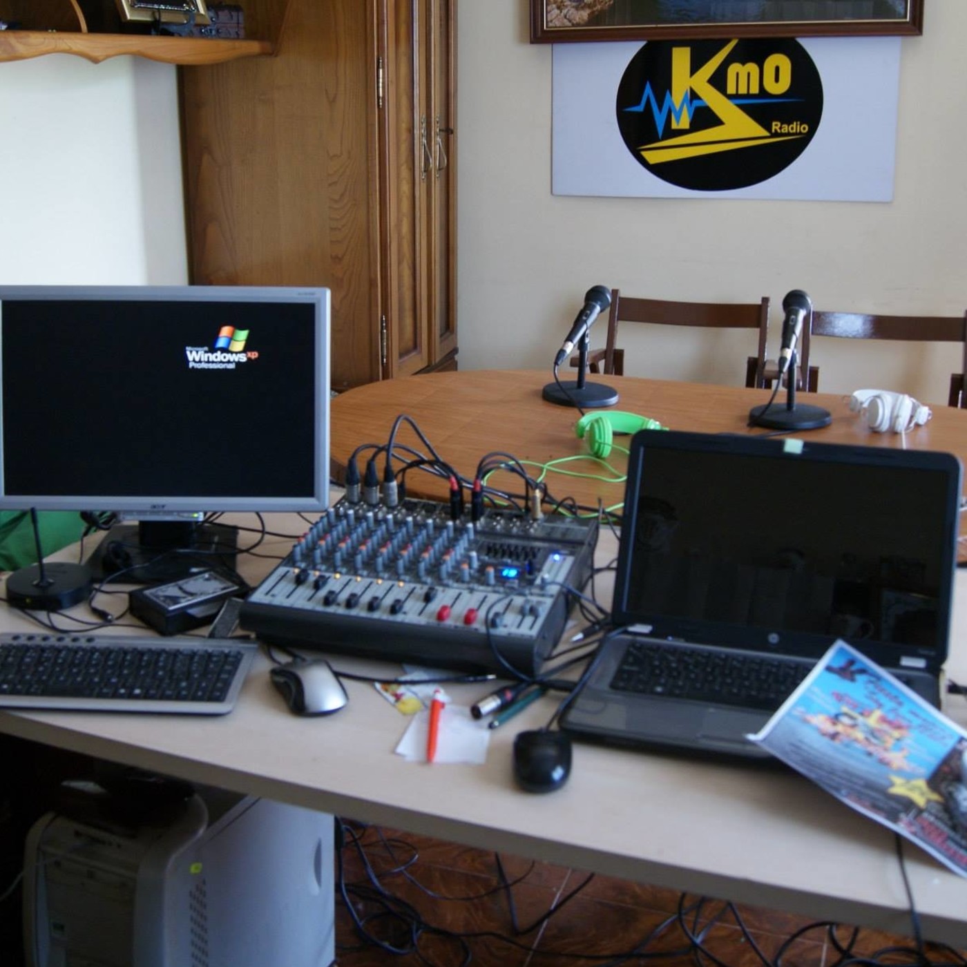 Podcast todo por el deporte