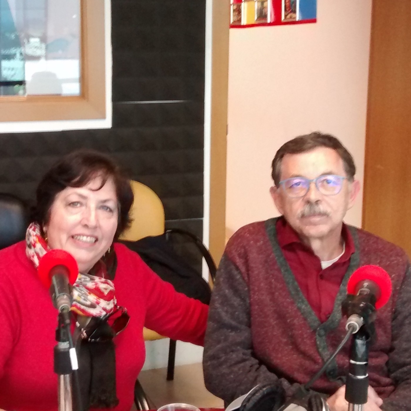 Puerta Abierta