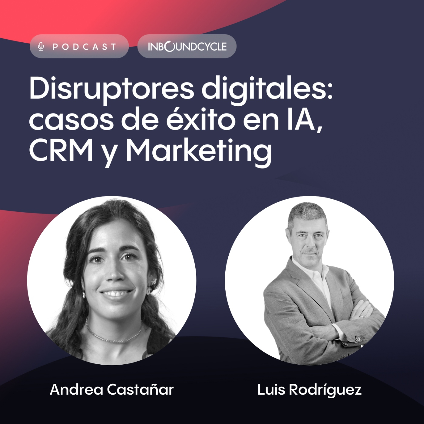 #130 - Luís Rodríguez, Director Comercial y de Marketing en Bella Aurora - Funnel de conversión no lineal.
