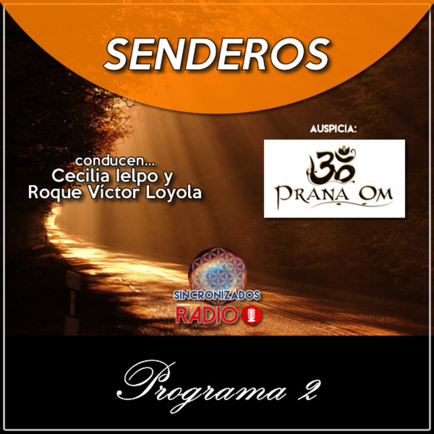 Senderos