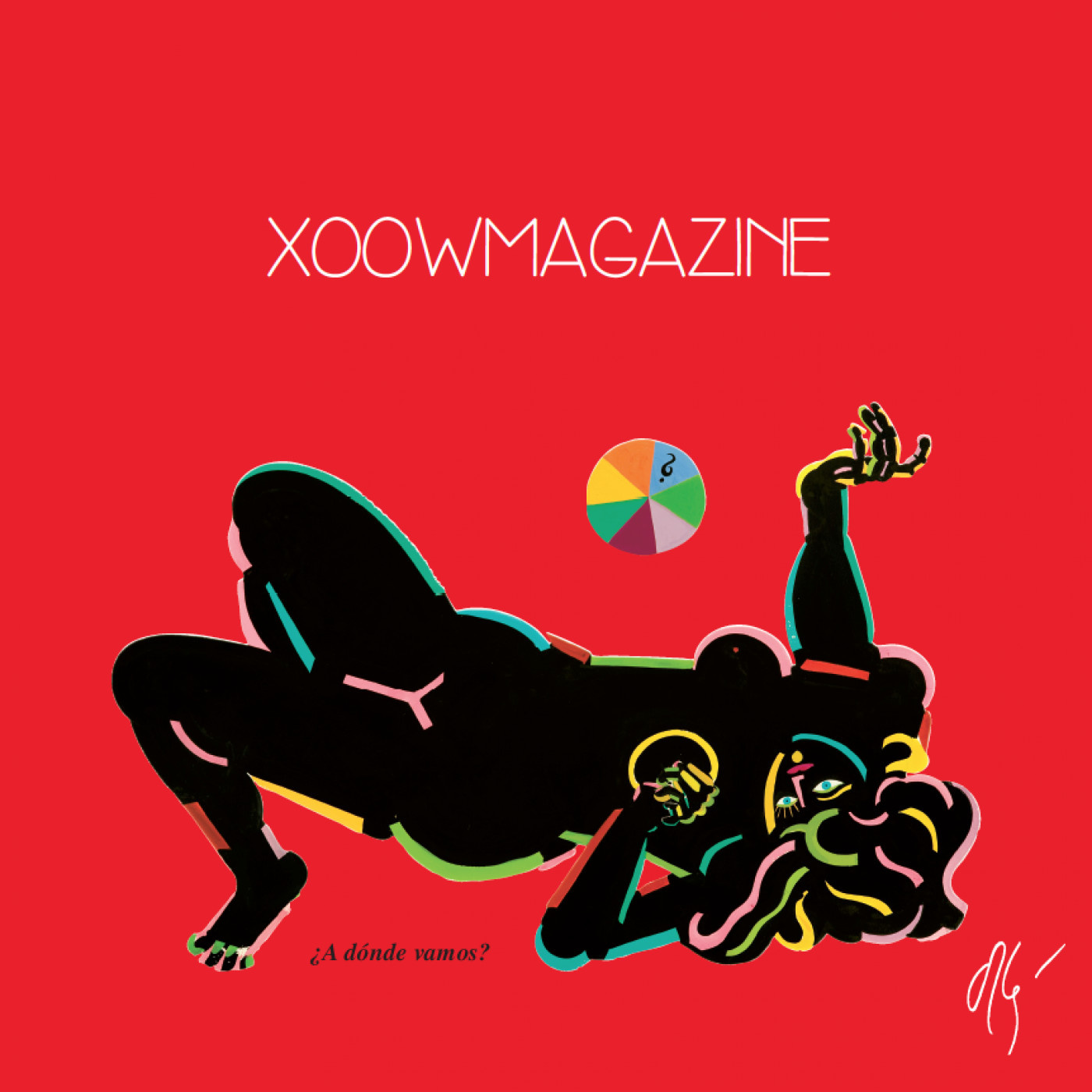 xoowmagazineradio/programa1055_27.02.2016...!!!
