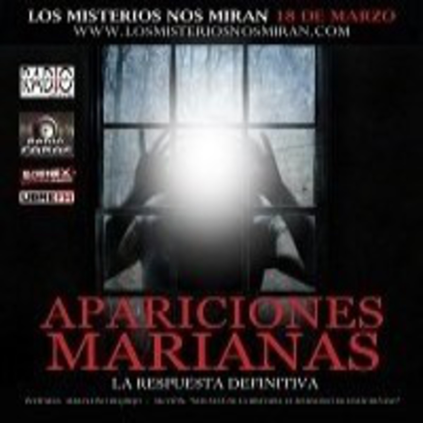 ::Los Misterios nos miran::