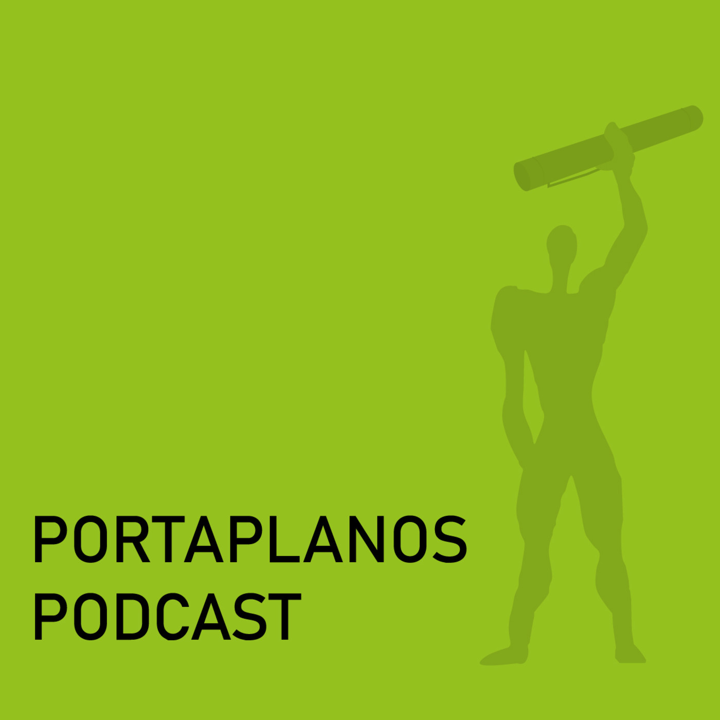PORTAPLANOS Podcast Trailer