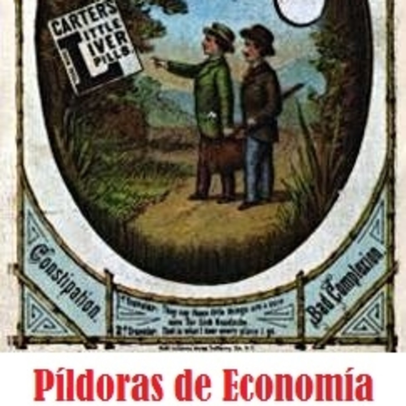 Píldoras de economía
