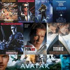 JAMES CAMERON - Repaso a su filmografía