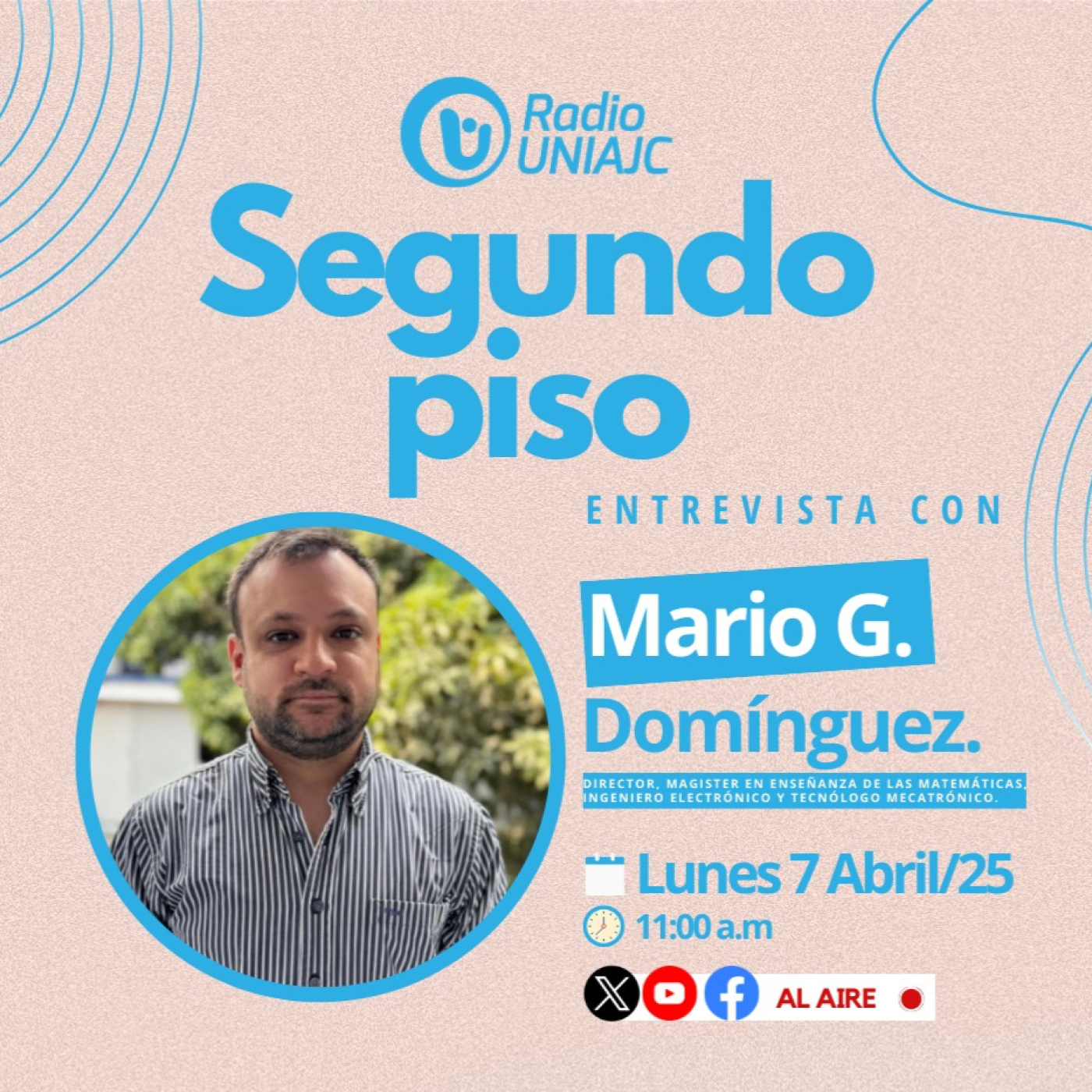 Segundo Piso