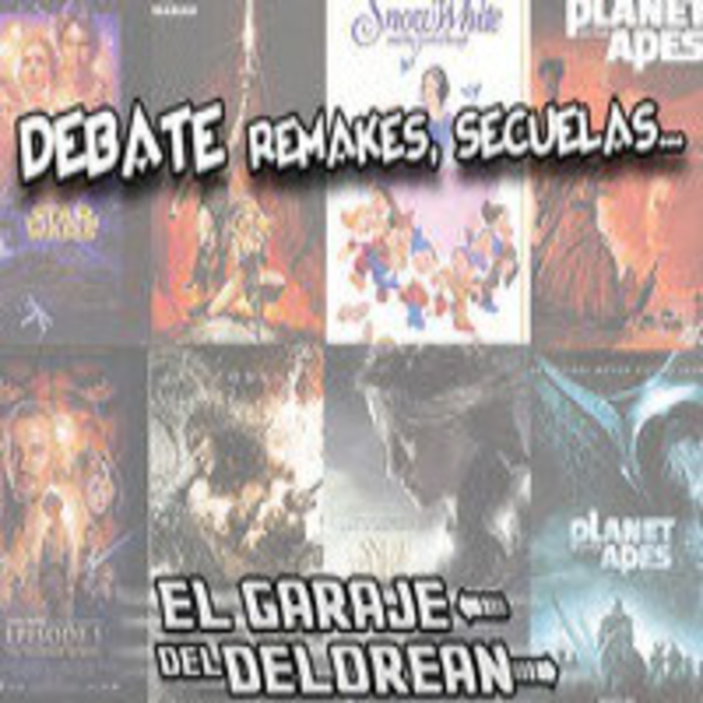 El Garaje del DeLorean