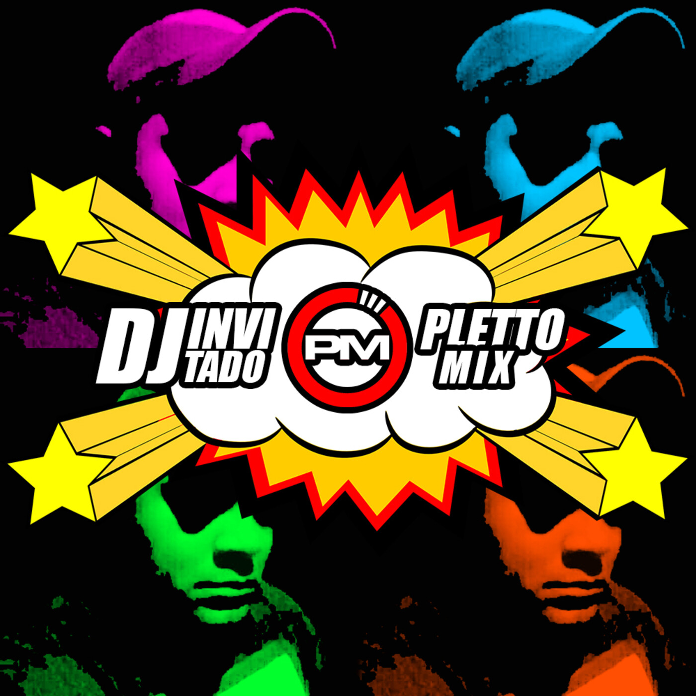 La Musica No Para