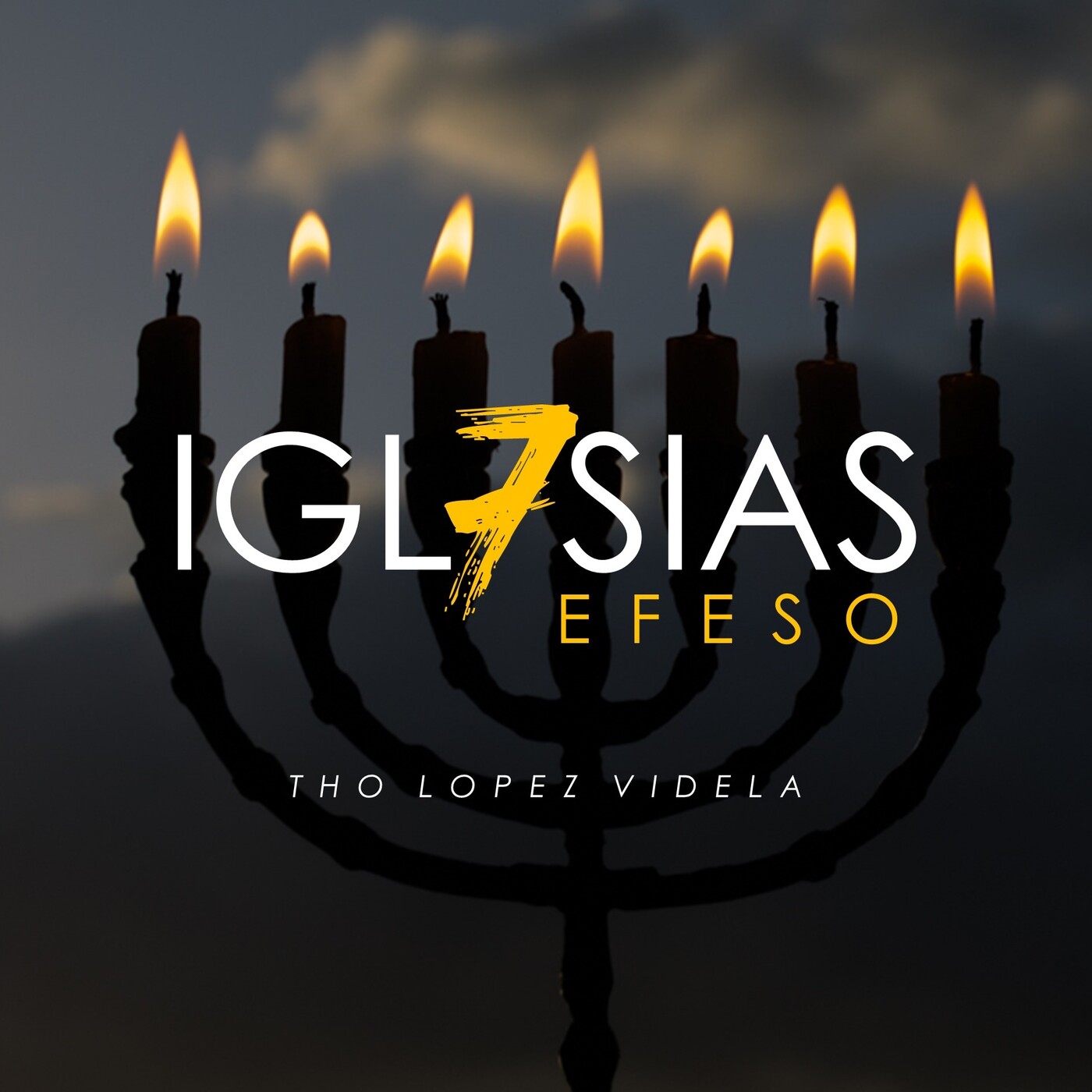 7 IGLESIAS