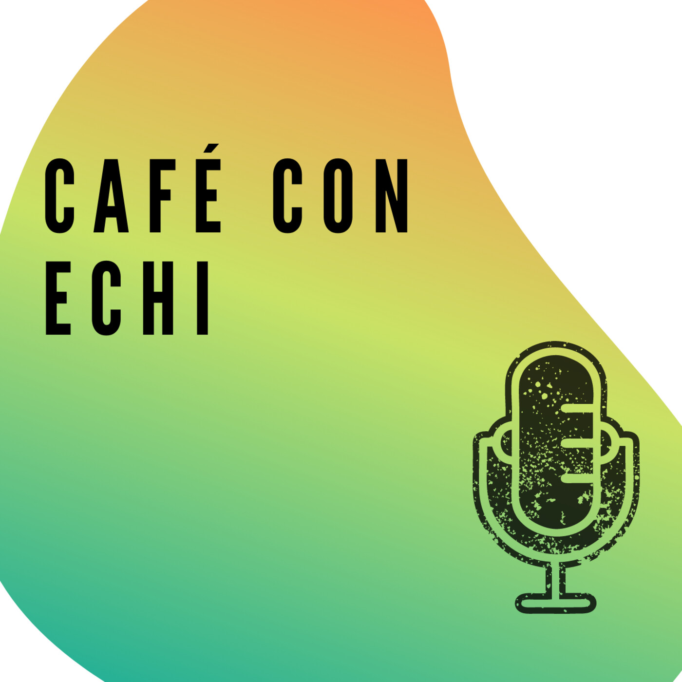 Café con Echi
