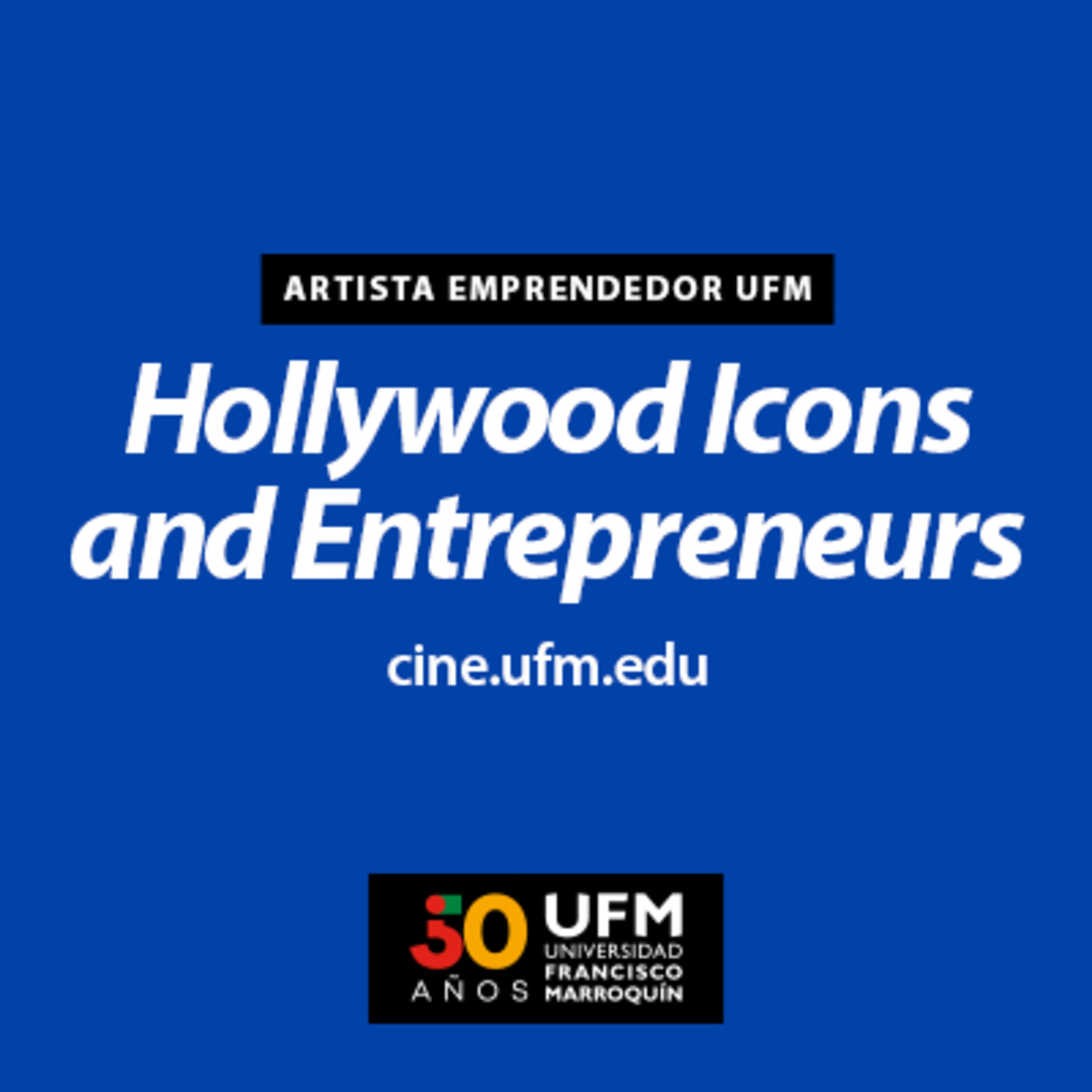 Cinéfilos: Escuela de Cine y Artes Visuales