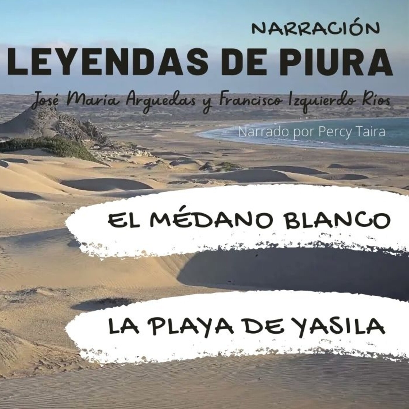Audiolibros y Podcast