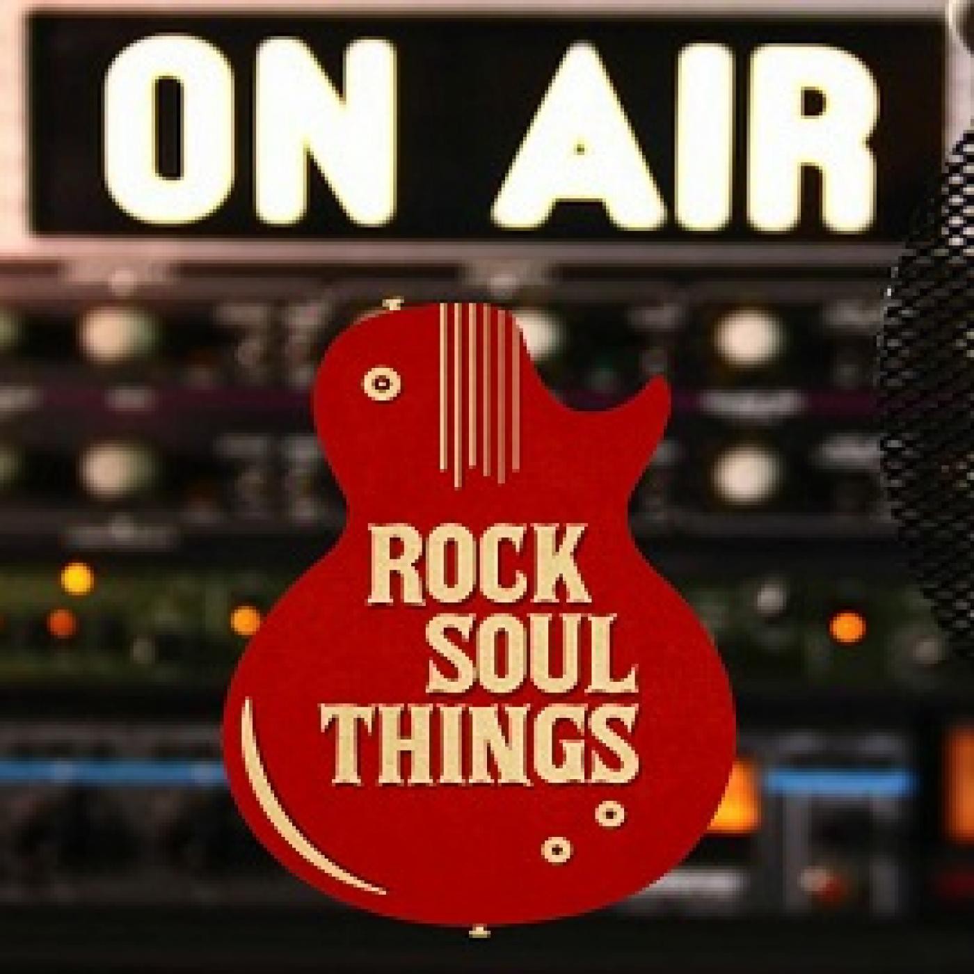 Rocksoulthings #5