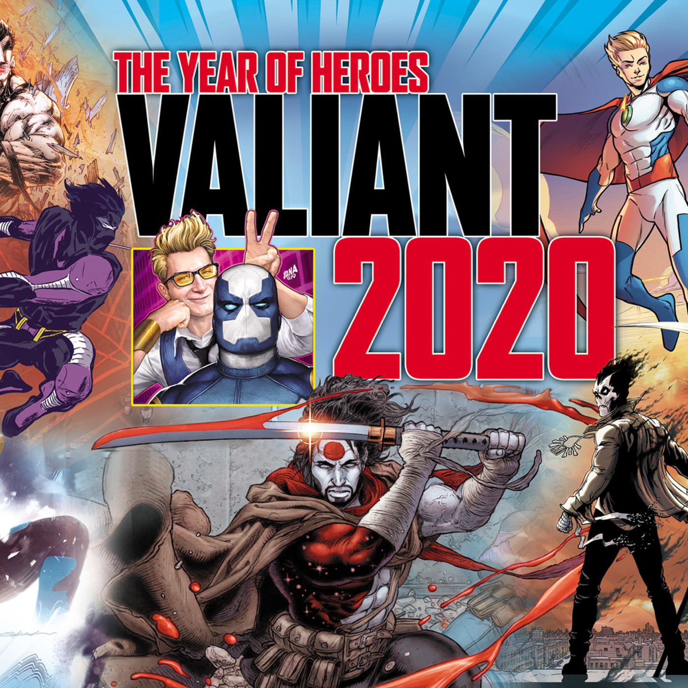ValiantES
