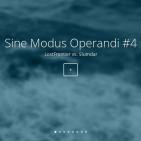 Sine Modus Operandi #4