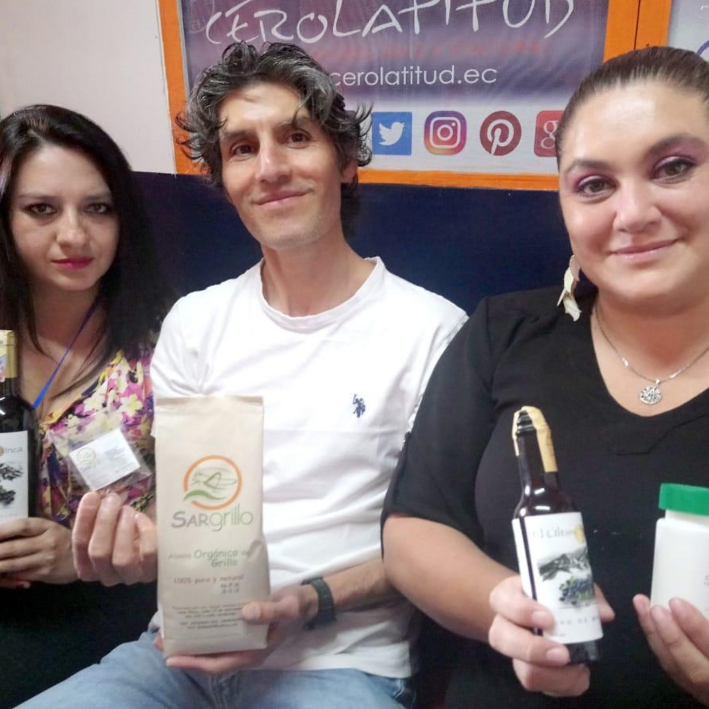 Manos Emprendedoras