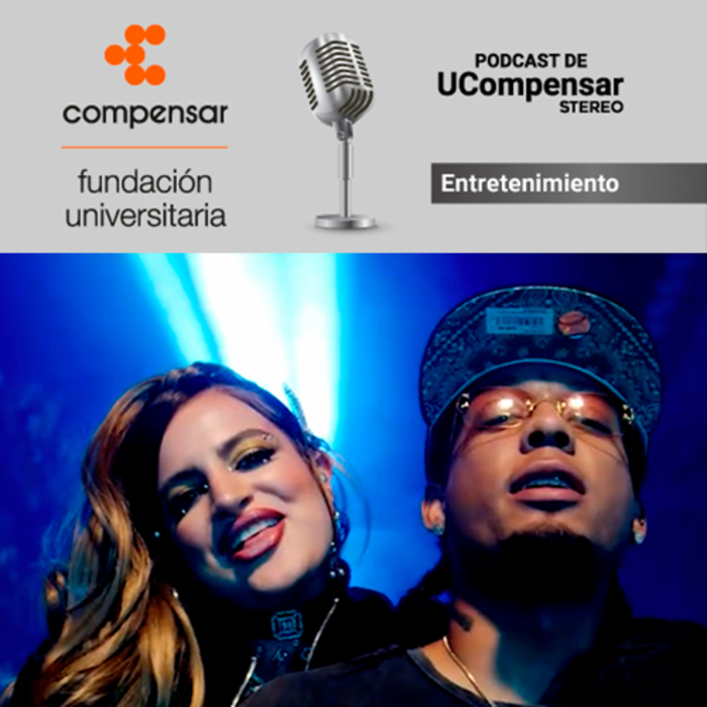 UCompensar Stereo Entretenimiento