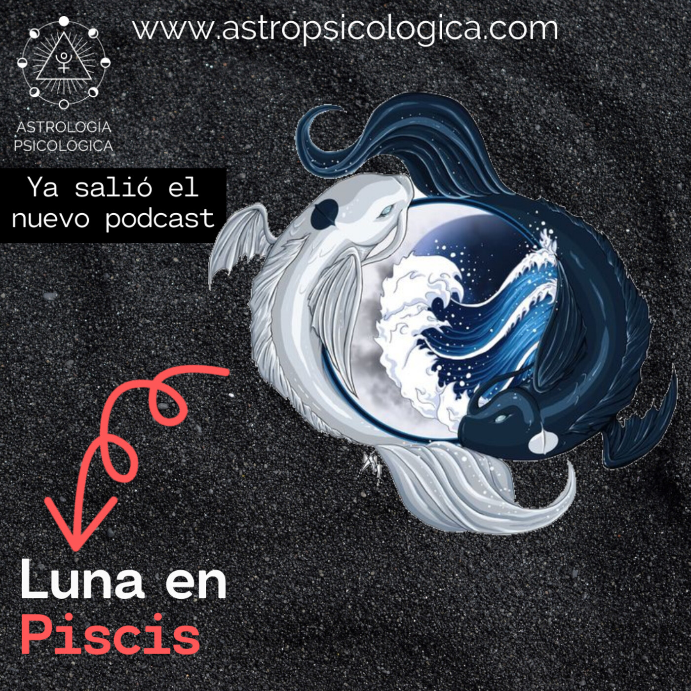 Astropsicologica
