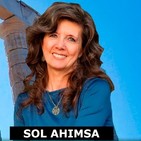 GRECIA, 20.000 A.C. Y MAS ATRAS: REESCRIBAMOS LA HISTORIA por Sol Ahimsa