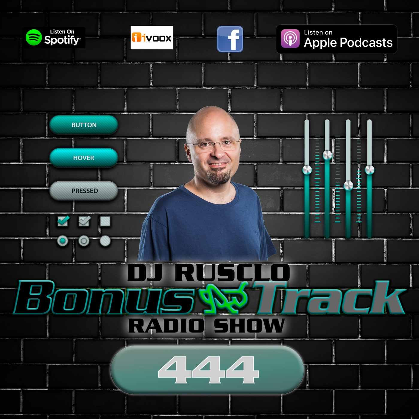 Bonus Track