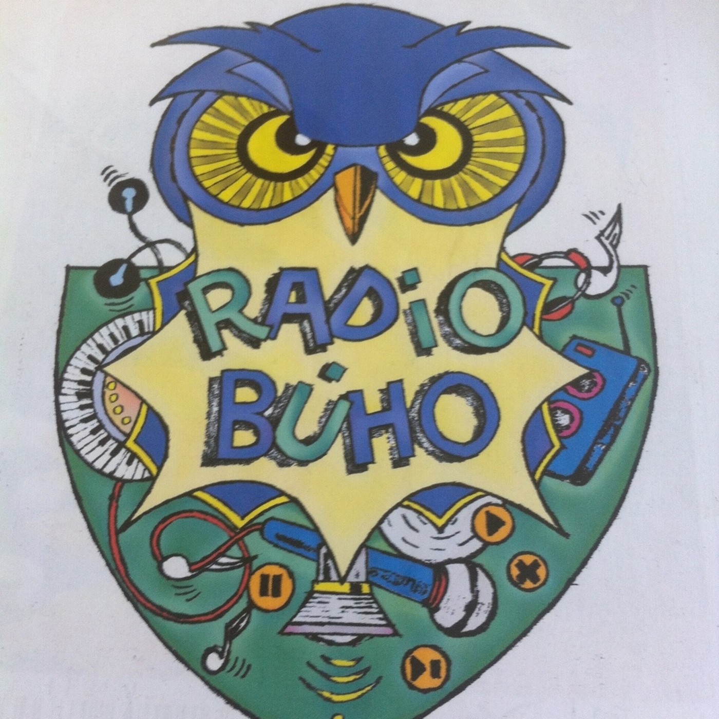 Radio Búho