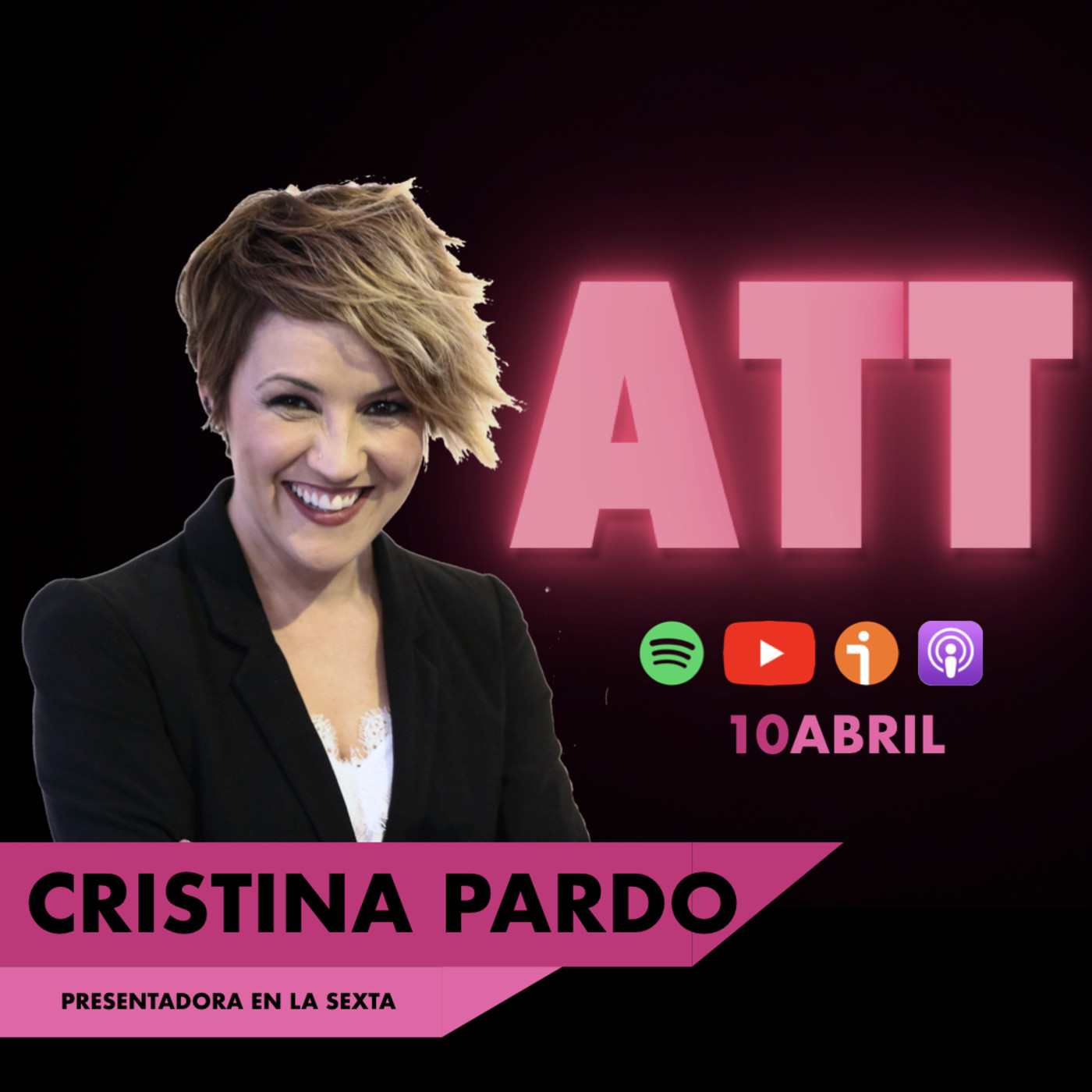 ATT x07 - Cristina Pardo
