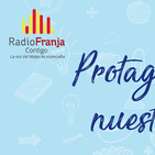Protagonistas 02 - Priscila Dionis de MakeArtStudio
