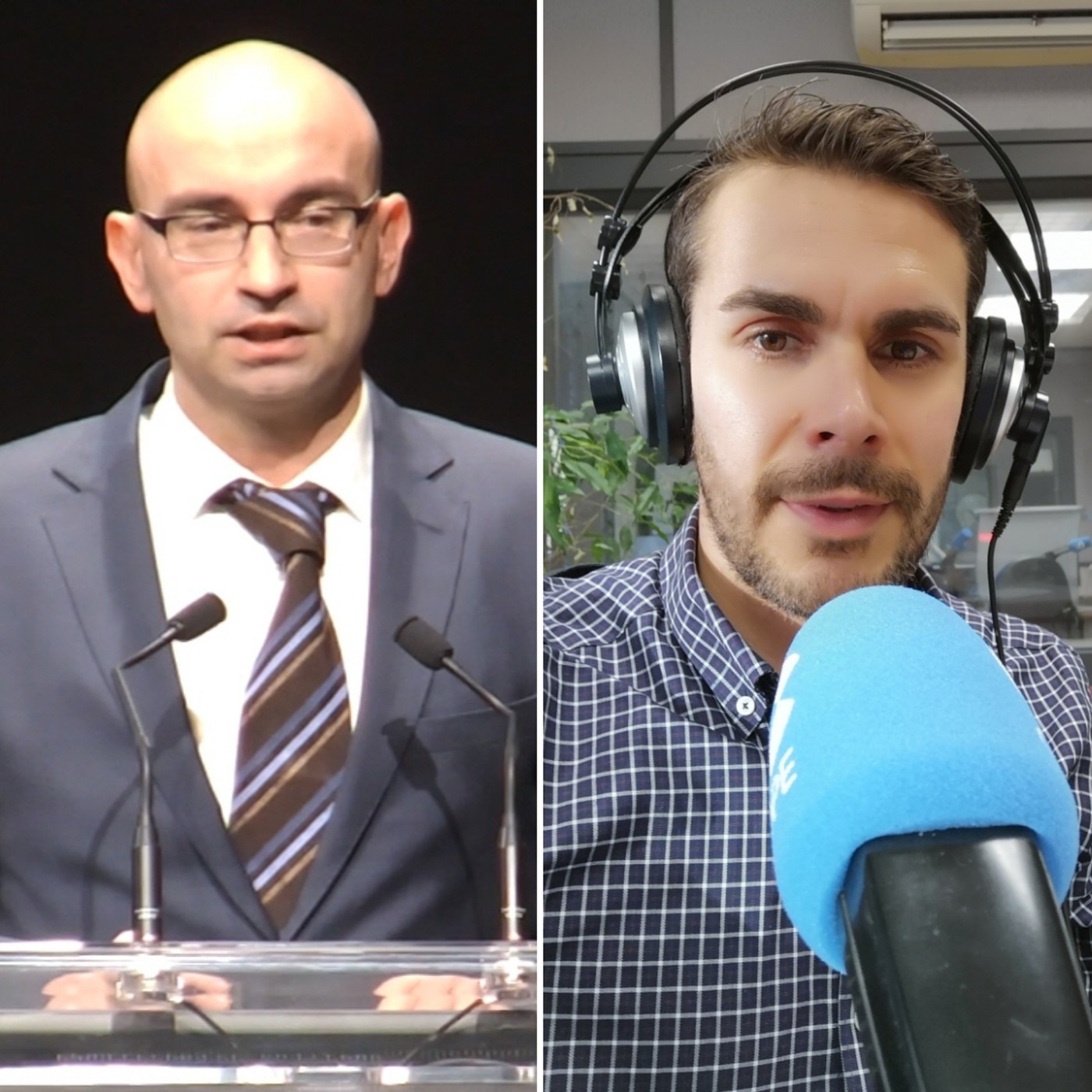 Conoce la Geomática en 92.0FM COPE Más Valencia