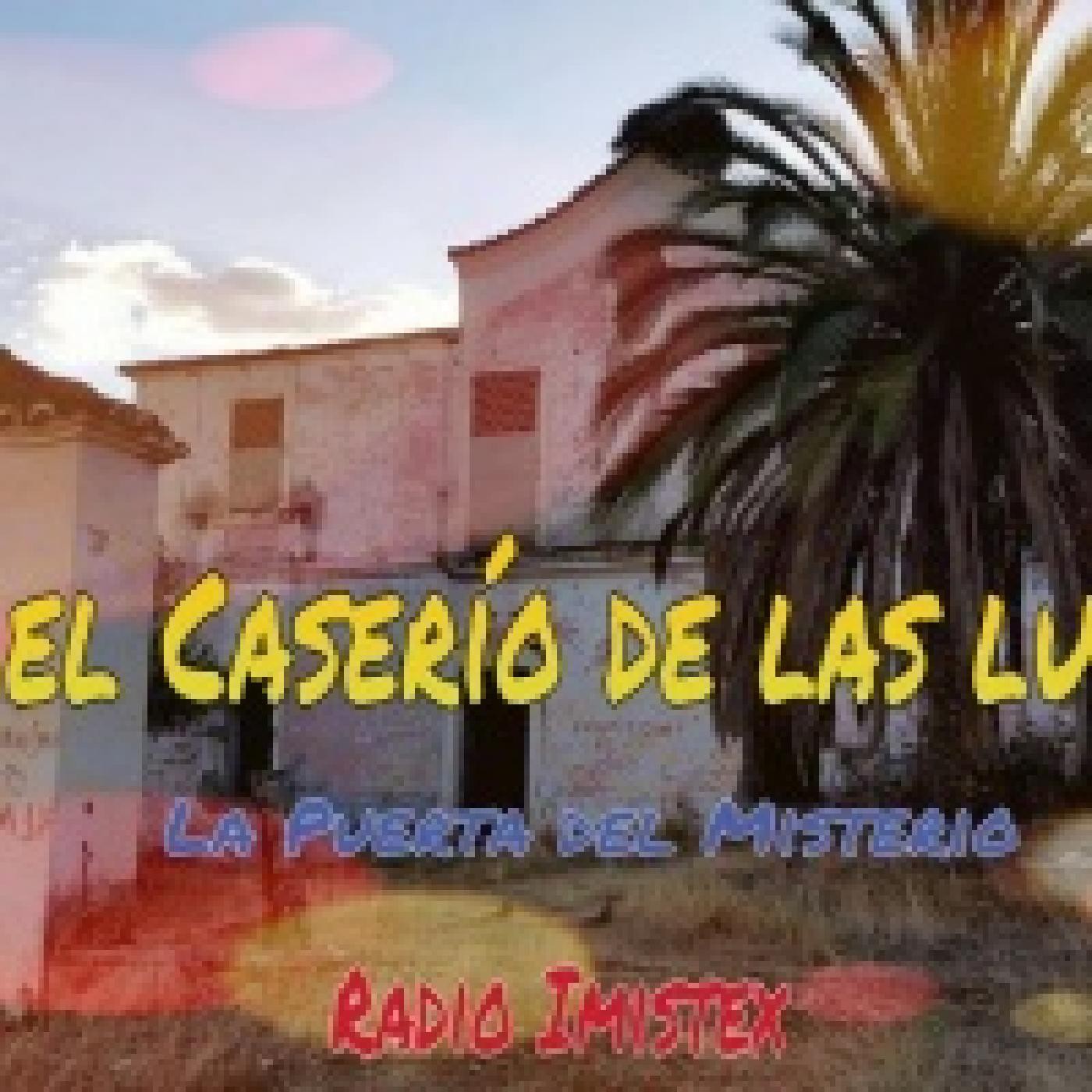 Podcast La Puerta del Misterio-Radio Imistex