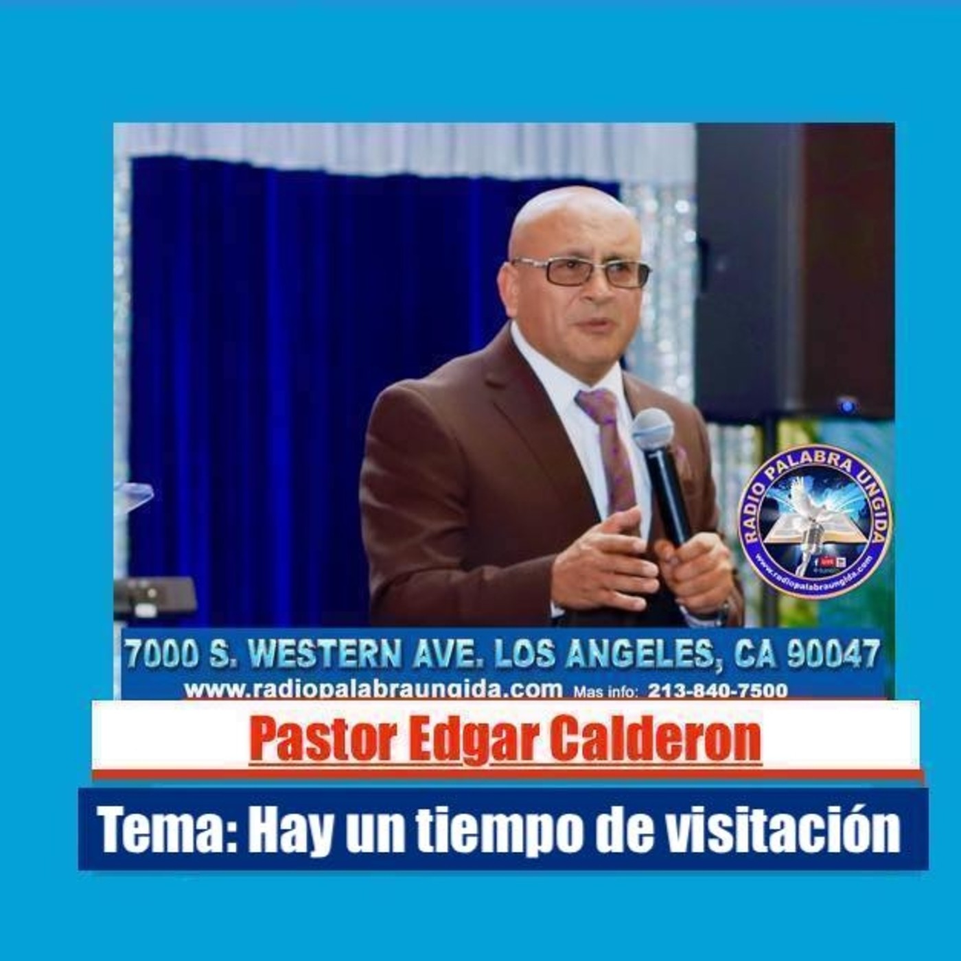 Tema:Hay un tiempo de visitación episode artwork