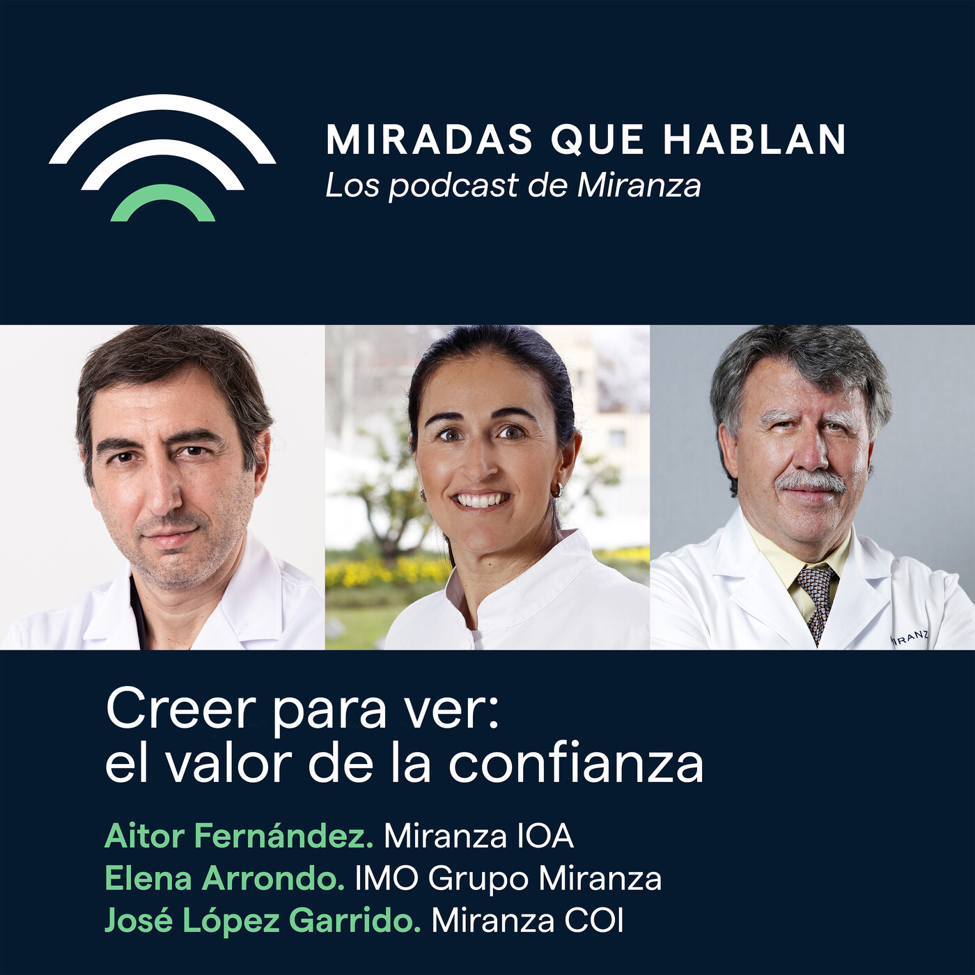 Miradas que hablan