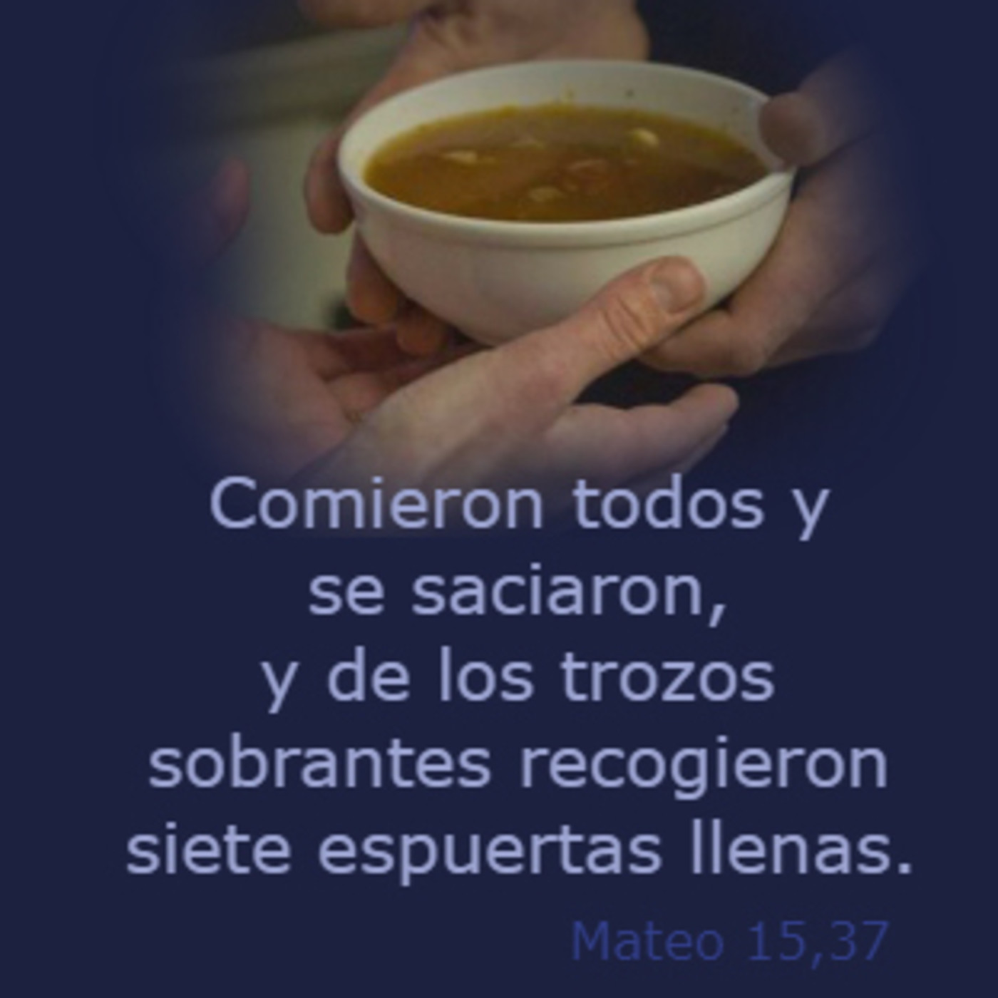 Evangelio de Hoy