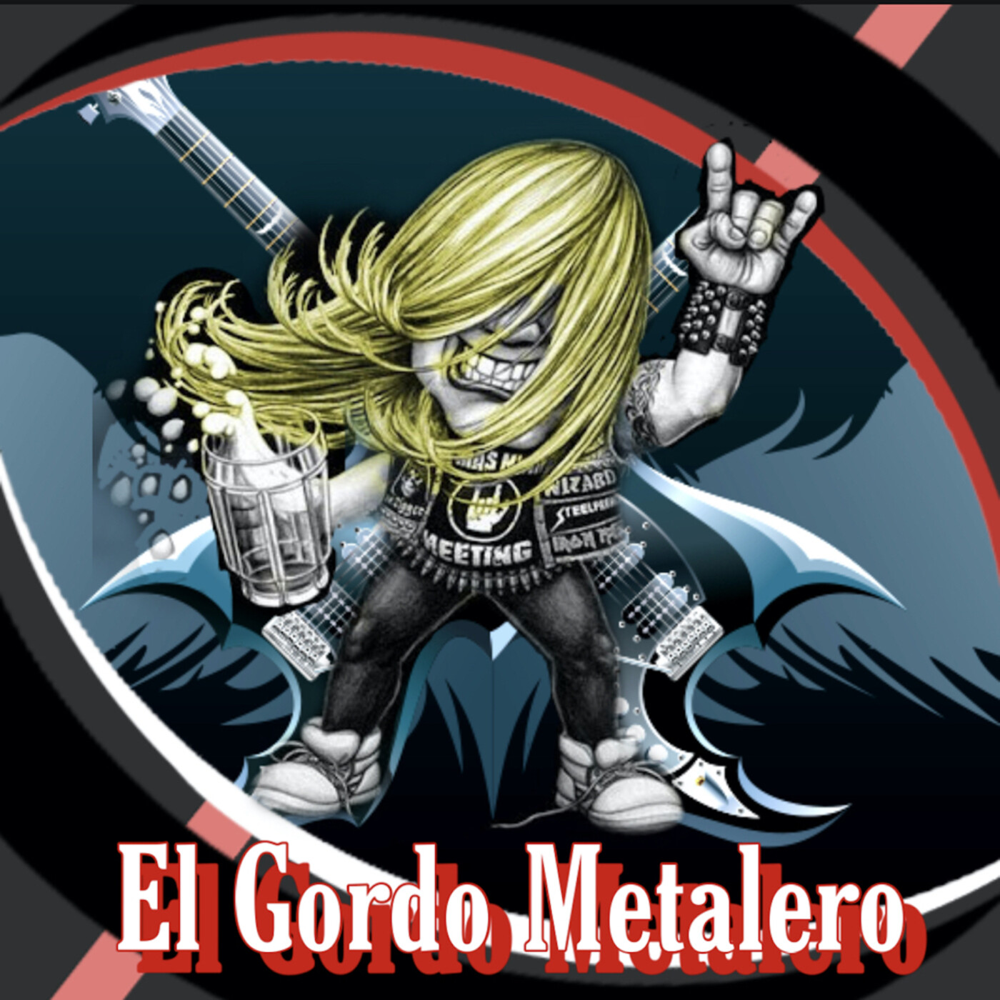 El Gordo Metalero