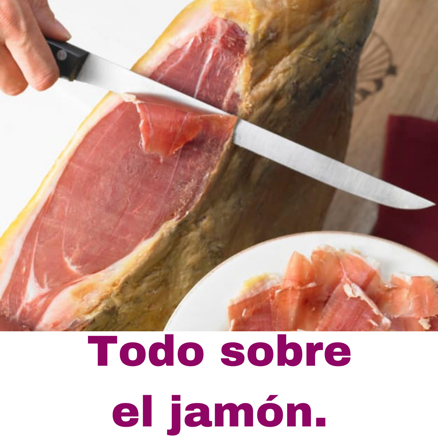 Por Amor a la Gastronomía